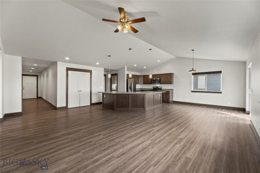 2019 Waterfall Trail, Belgrade MT 59714