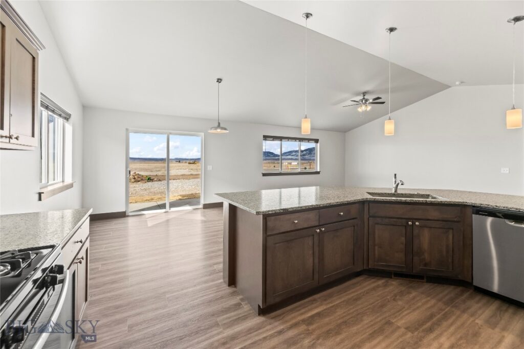 2019 Waterfall Trail, Belgrade MT 59714