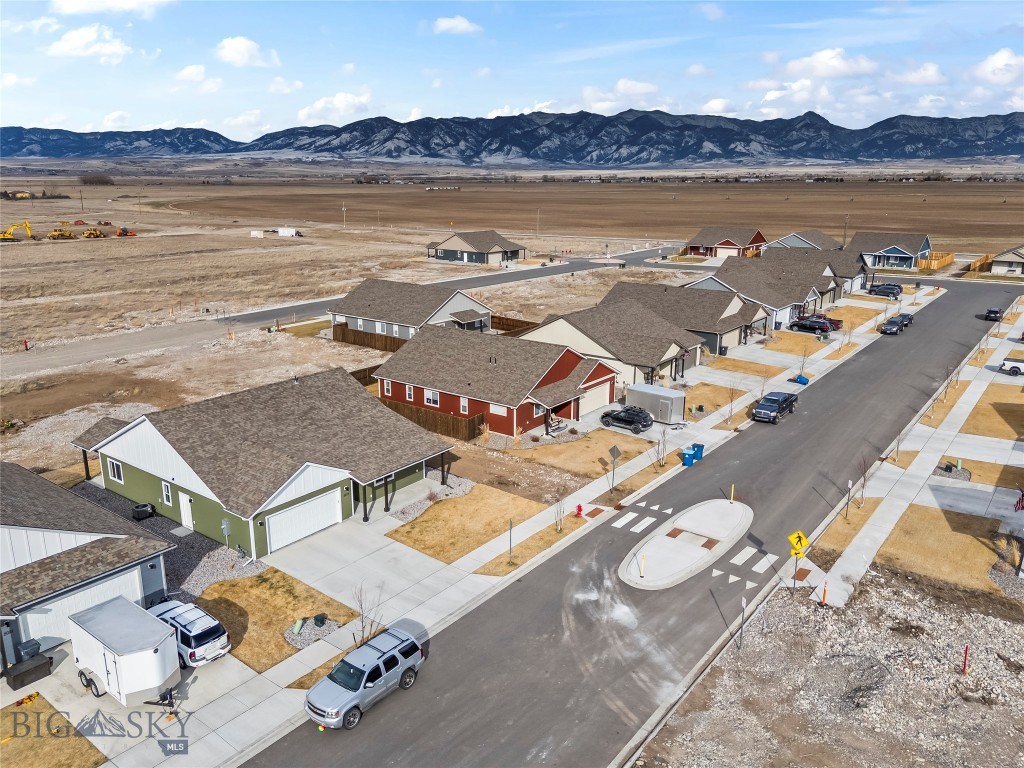 2019 Waterfall Trail, Belgrade MT 59714