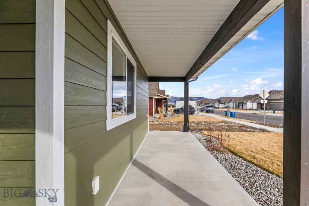 2019 Waterfall Trail, Belgrade MT 59714