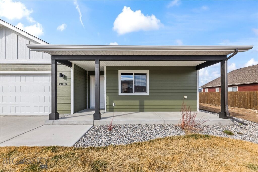 2019 Waterfall Trail, Belgrade MT 59714