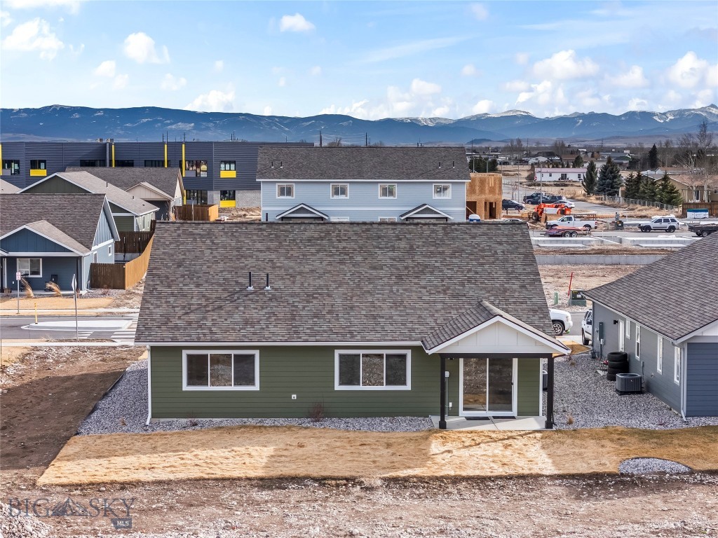 2019 Waterfall Trail, Belgrade MT 59714