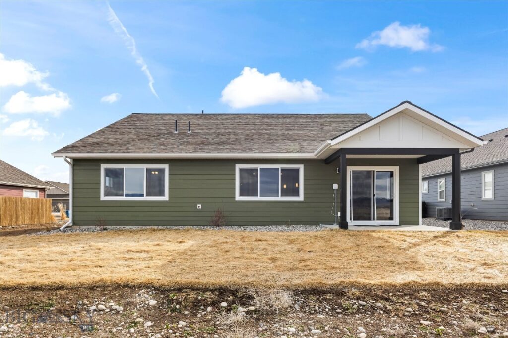 2019 Waterfall Trail, Belgrade MT 59714