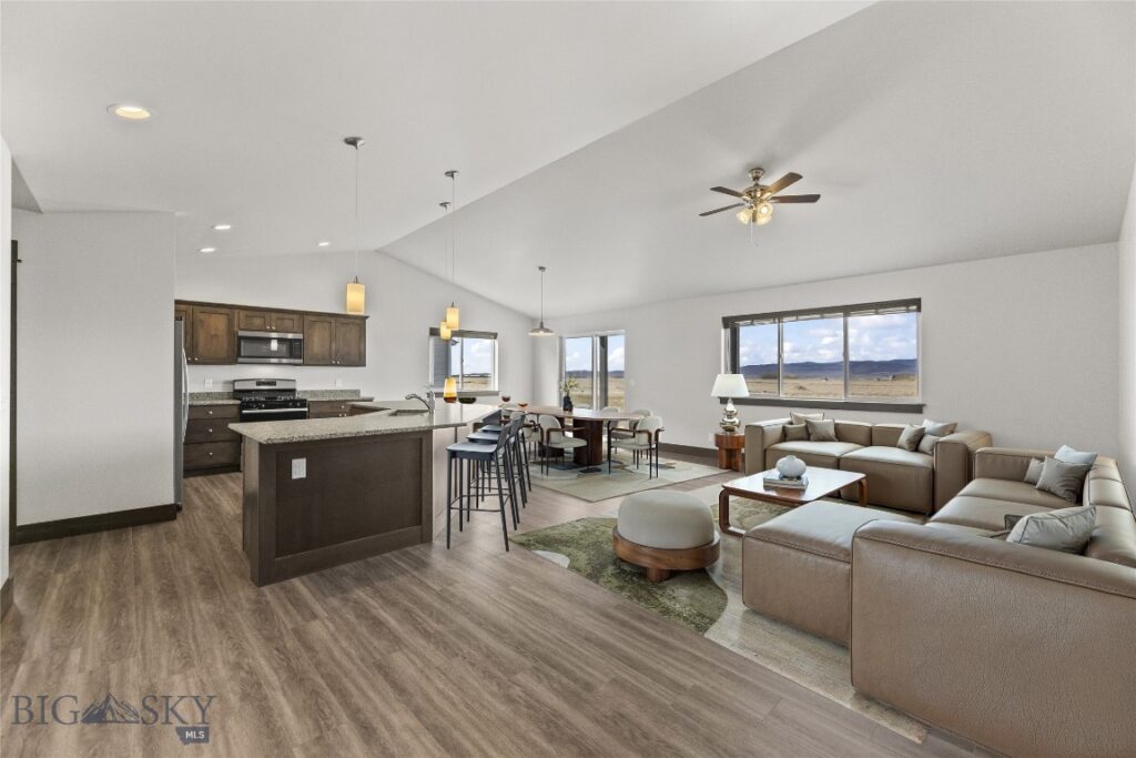 2019 Waterfall Trail, Belgrade MT 59714