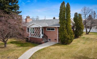 212 N Broadway Street, Belgrade MT 59714