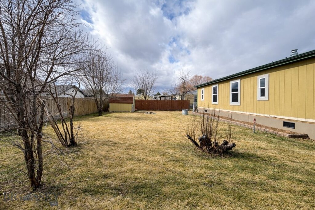 606 Meadow Circle, Belgrade MT 59714