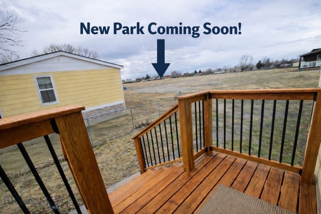 606 Meadow Circle, Belgrade MT 59714