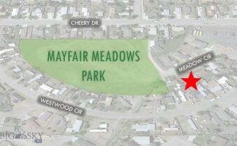 606 Meadow Circle, Belgrade MT 59714