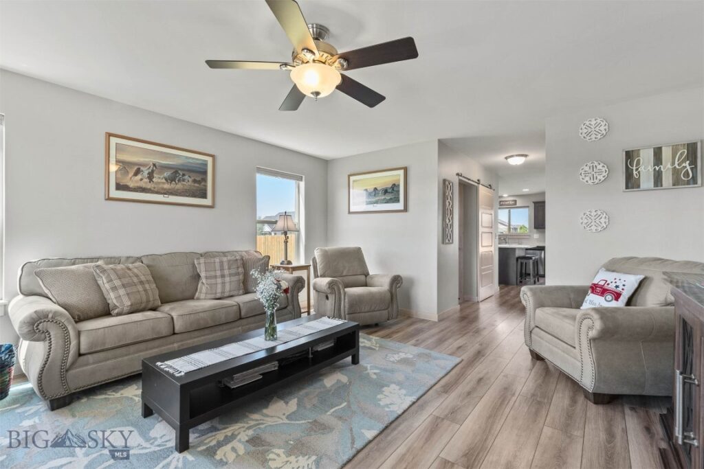 1607 Roundup Blvd, Belgrade MT 59714