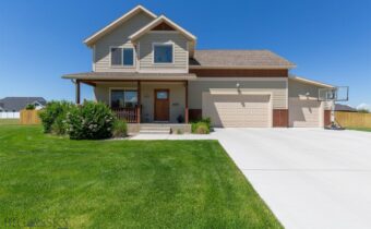 1607 Roundup Blvd, Belgrade MT 59714