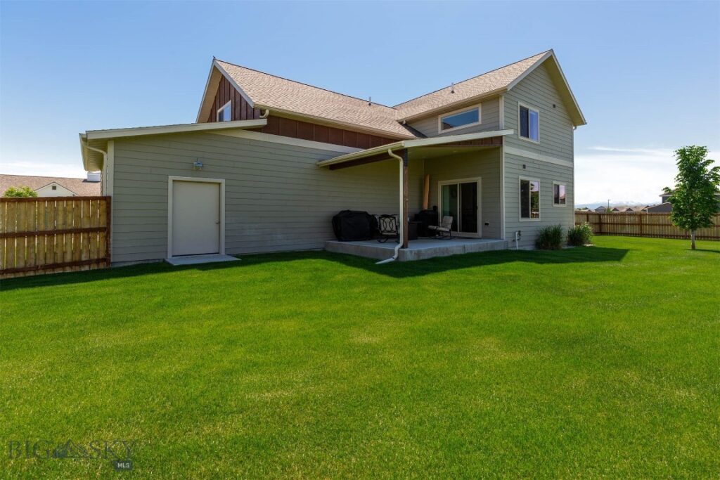1607 Roundup Blvd, Belgrade MT 59714
