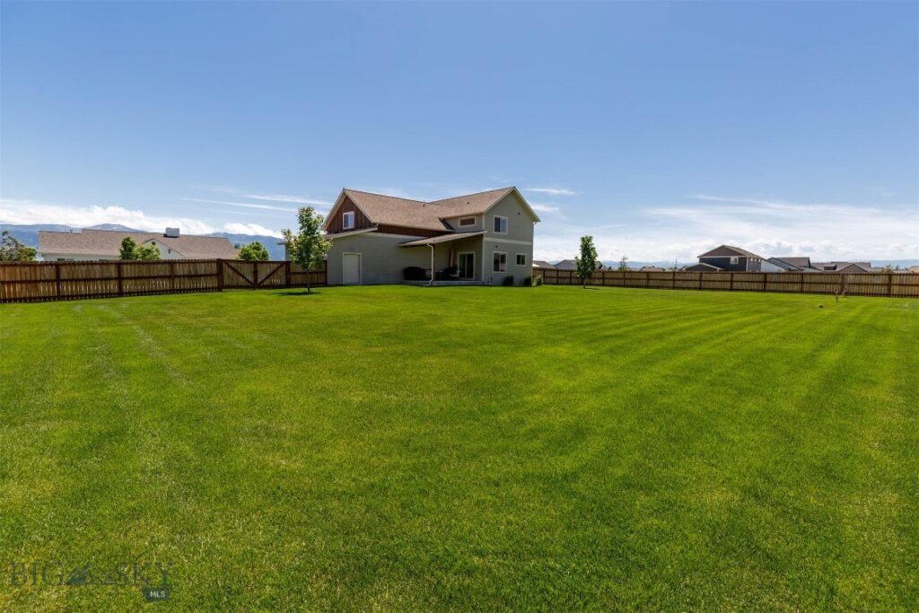 1607 Roundup Blvd, Belgrade MT 59714