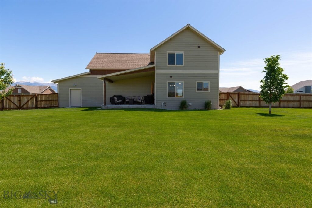 1607 Roundup Blvd, Belgrade MT 59714