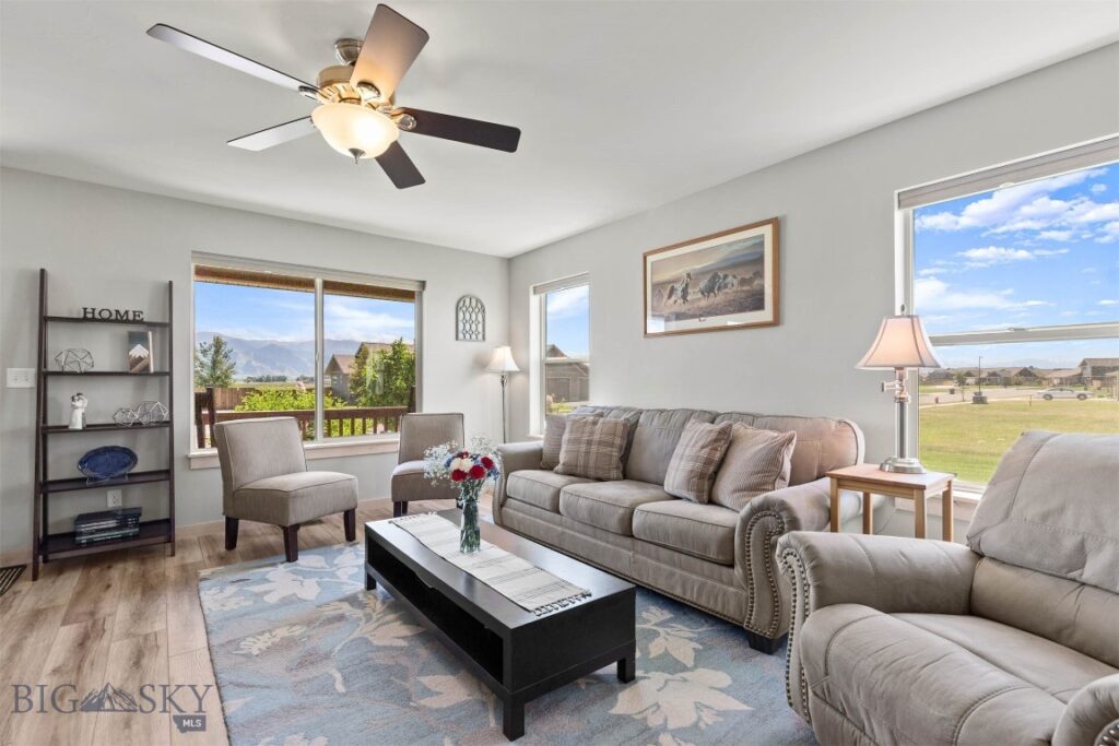 1607 Roundup Blvd, Belgrade MT 59714