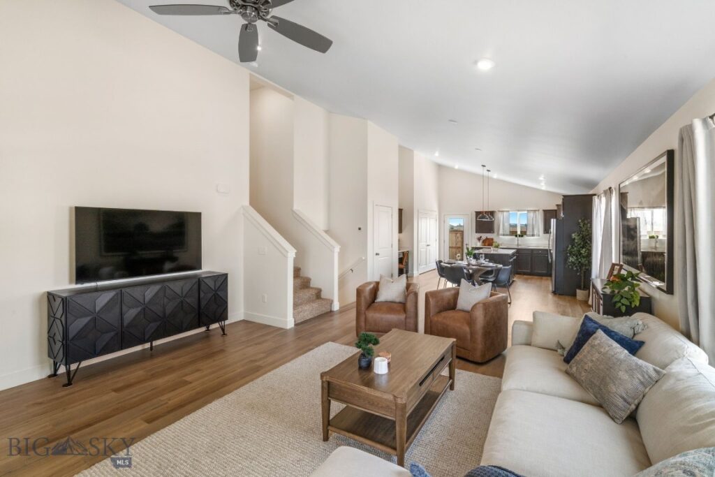 505 Reflector Road, Belgrade MT 59714