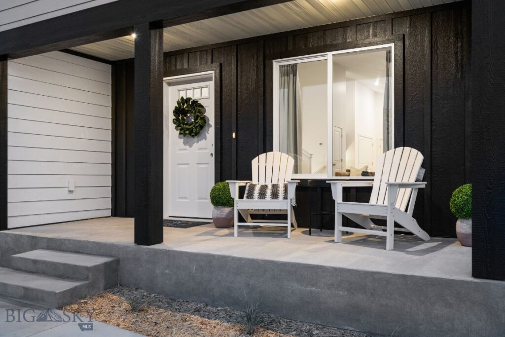 505 Reflector Road, Belgrade MT 59714