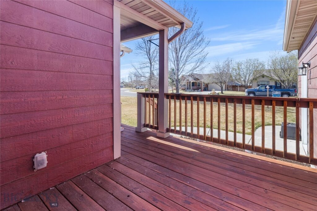 422 E River Rock Road, Belgrade MT 59714