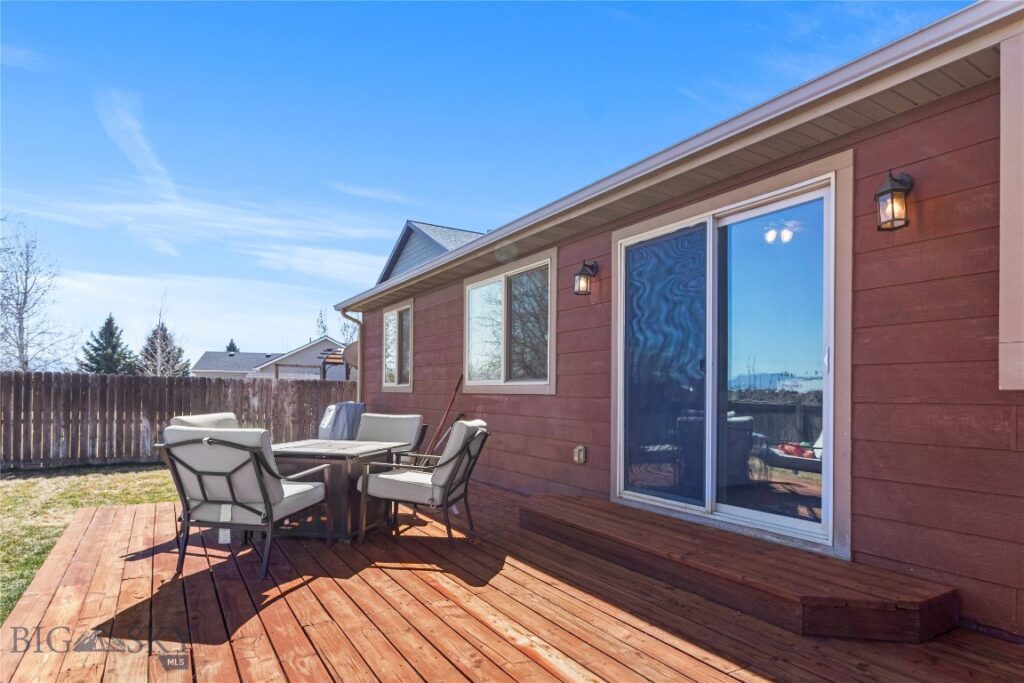 422 E River Rock Road, Belgrade MT 59714