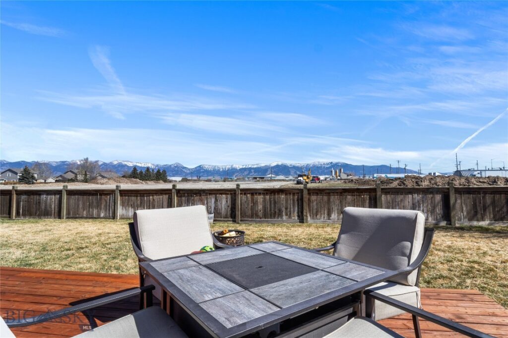 422 E River Rock Road, Belgrade MT 59714