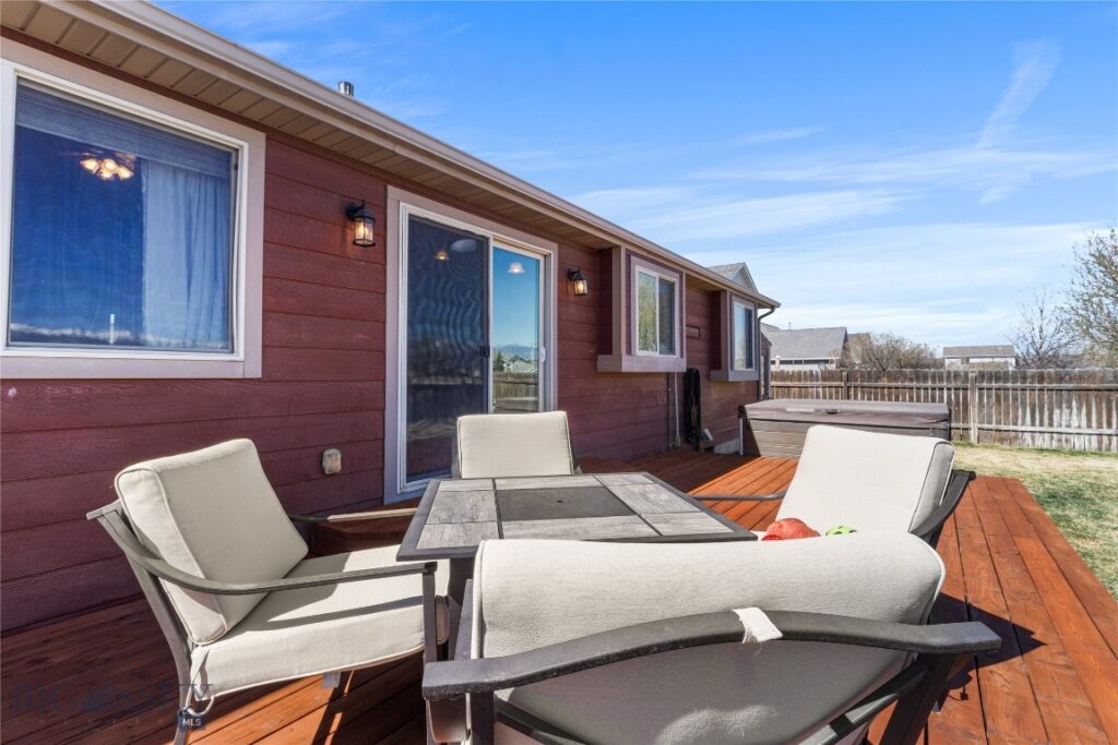 422 E River Rock Road, Belgrade MT 59714