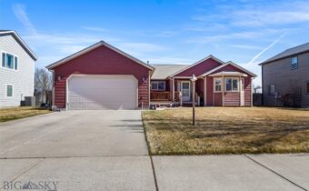 422 E River Rock Road, Belgrade MT 59714