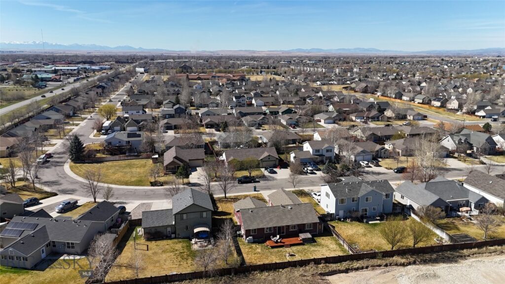 422 E River Rock Road, Belgrade MT 59714