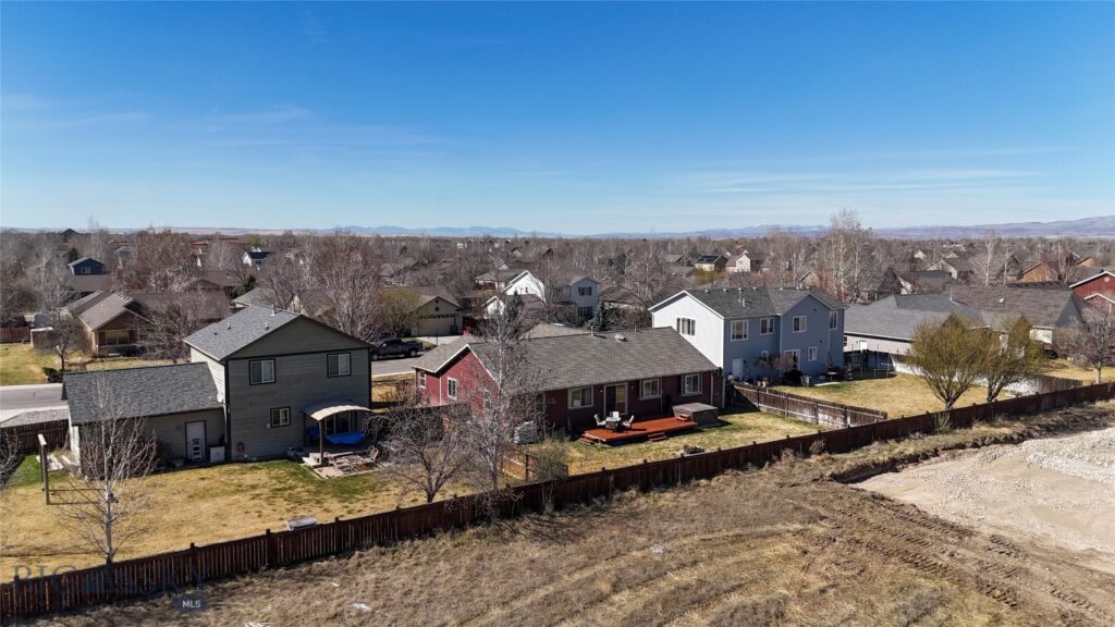 422 E River Rock Road, Belgrade MT 59714