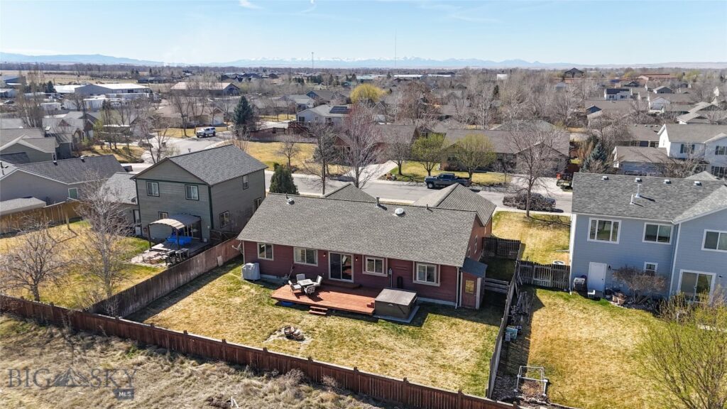 422 E River Rock Road, Belgrade MT 59714