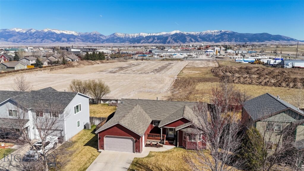 422 E River Rock Road, Belgrade MT 59714
