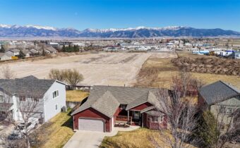 422 E River Rock Road, Belgrade MT 59714
