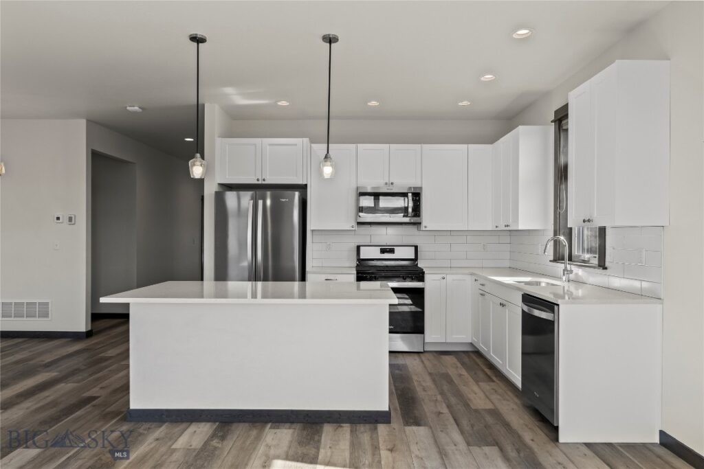 138 Albrey Trail, Bozeman MT 59715