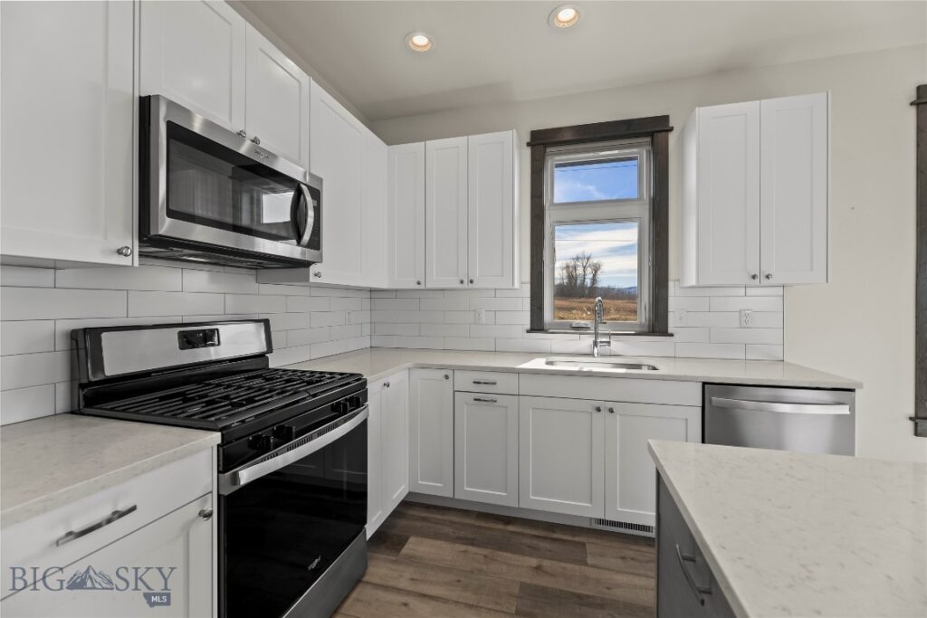 138 Albrey Trail, Bozeman MT 59715