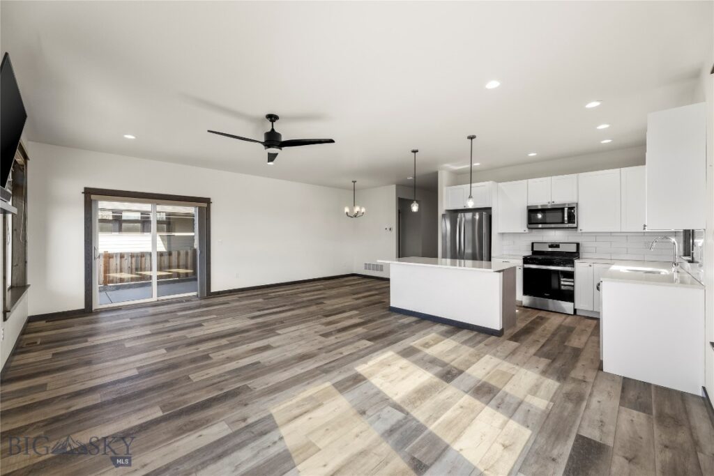 138 Albrey Trail, Bozeman MT 59715