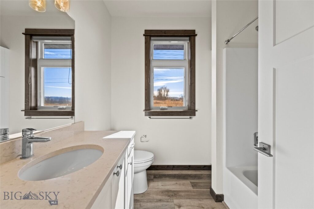 138 Albrey Trail, Bozeman MT 59715