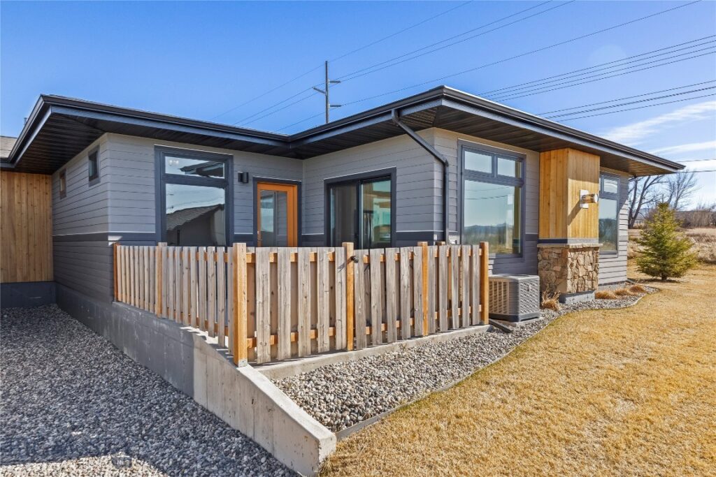 138 Albrey Trail, Bozeman MT 59715