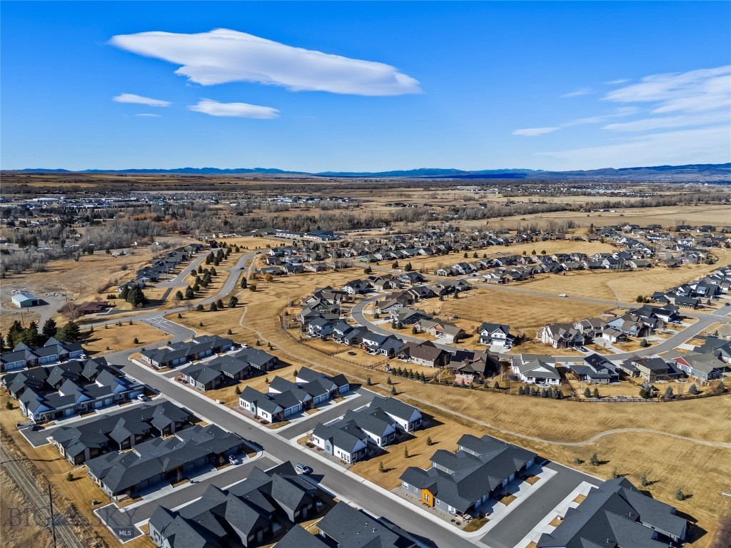 138 Albrey Trail, Bozeman MT 59715