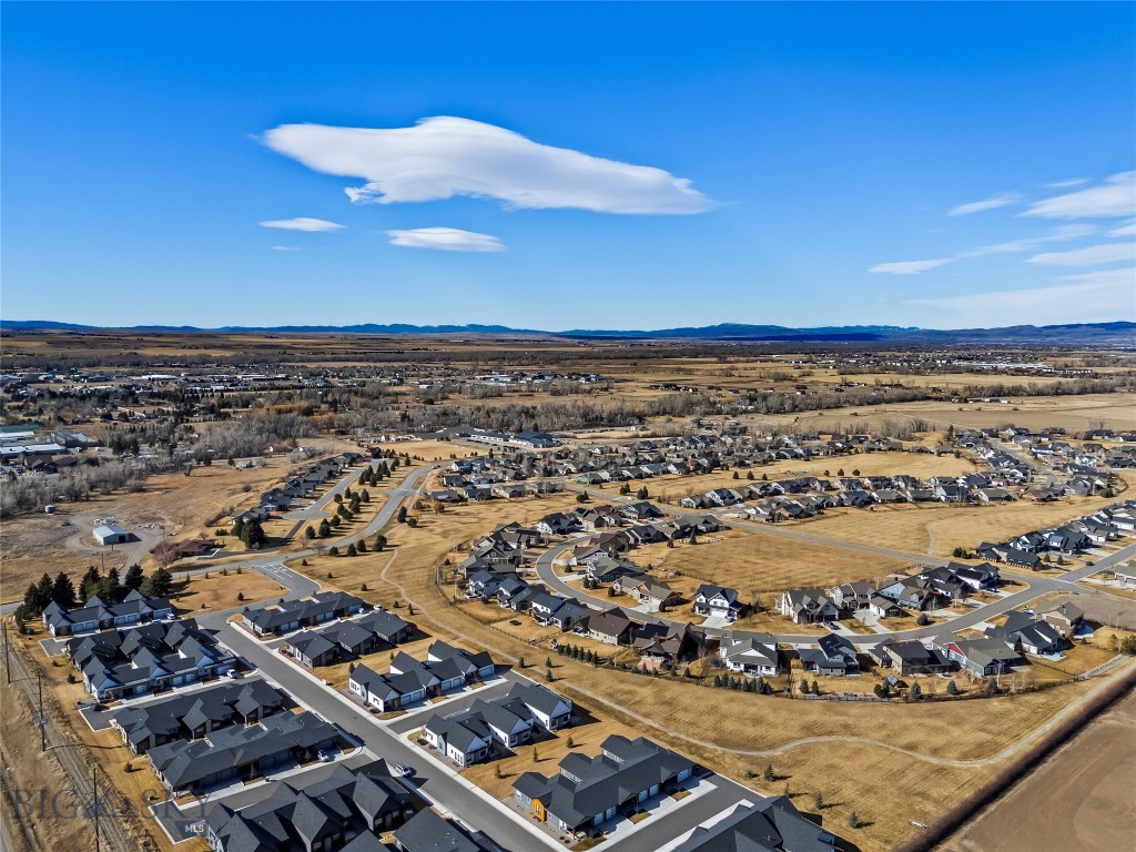 138 Albrey Trail, Bozeman MT 59715