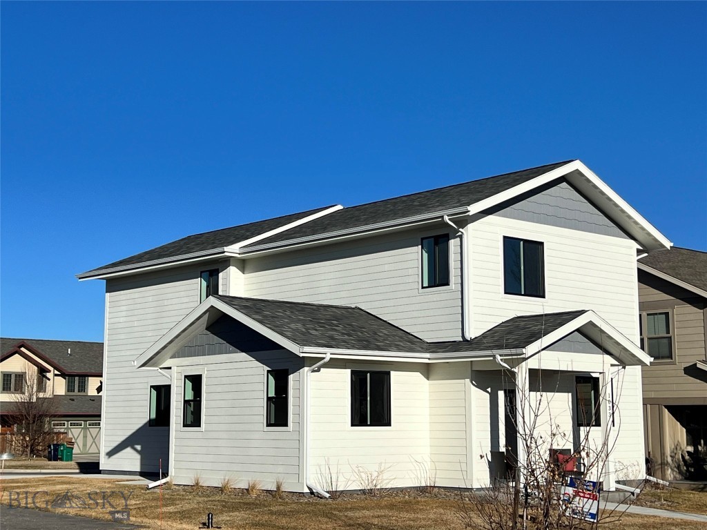 1033 N 14th, Bozeman MT 59715