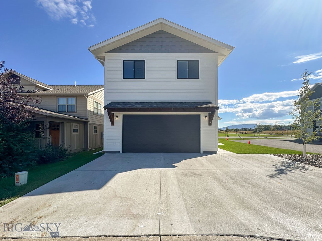 1033 N 14th, Bozeman MT 59715