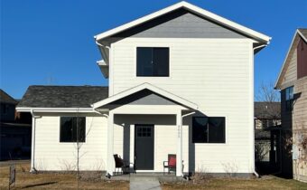 1033 N 14th, Bozeman MT 59715