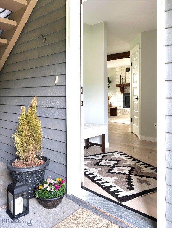 2200 W Dickerson Street, Bozeman MT 59718