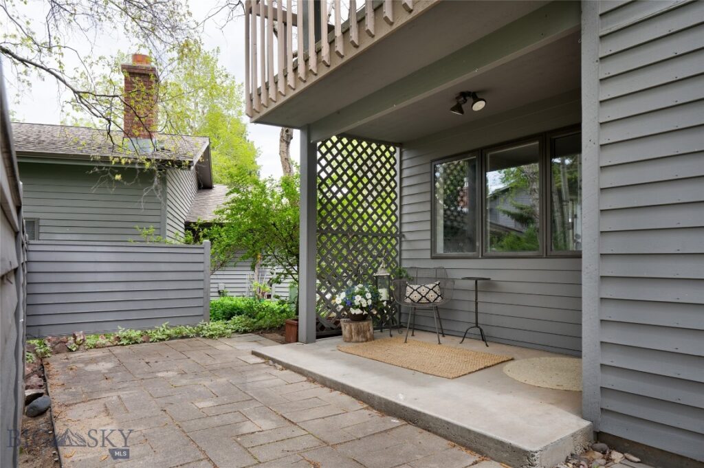 2200 W Dickerson Street, Bozeman MT 59718