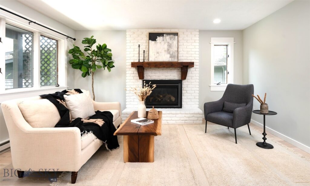 2200 W Dickerson Street, Bozeman MT 59718