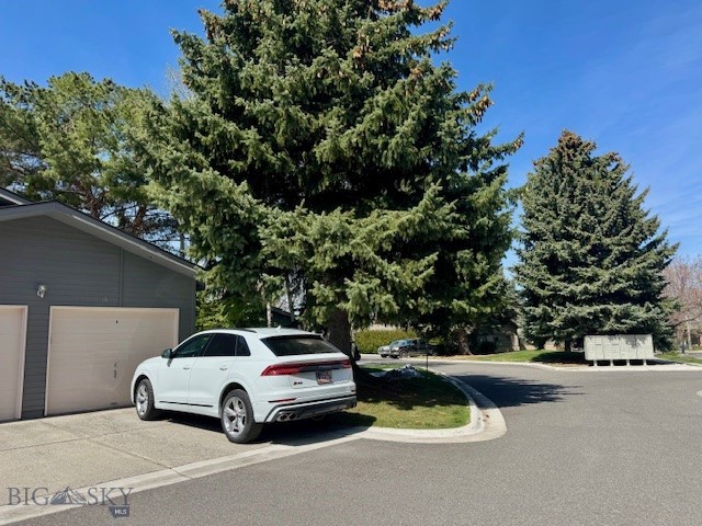 2200 W Dickerson Street, Bozeman MT 59718