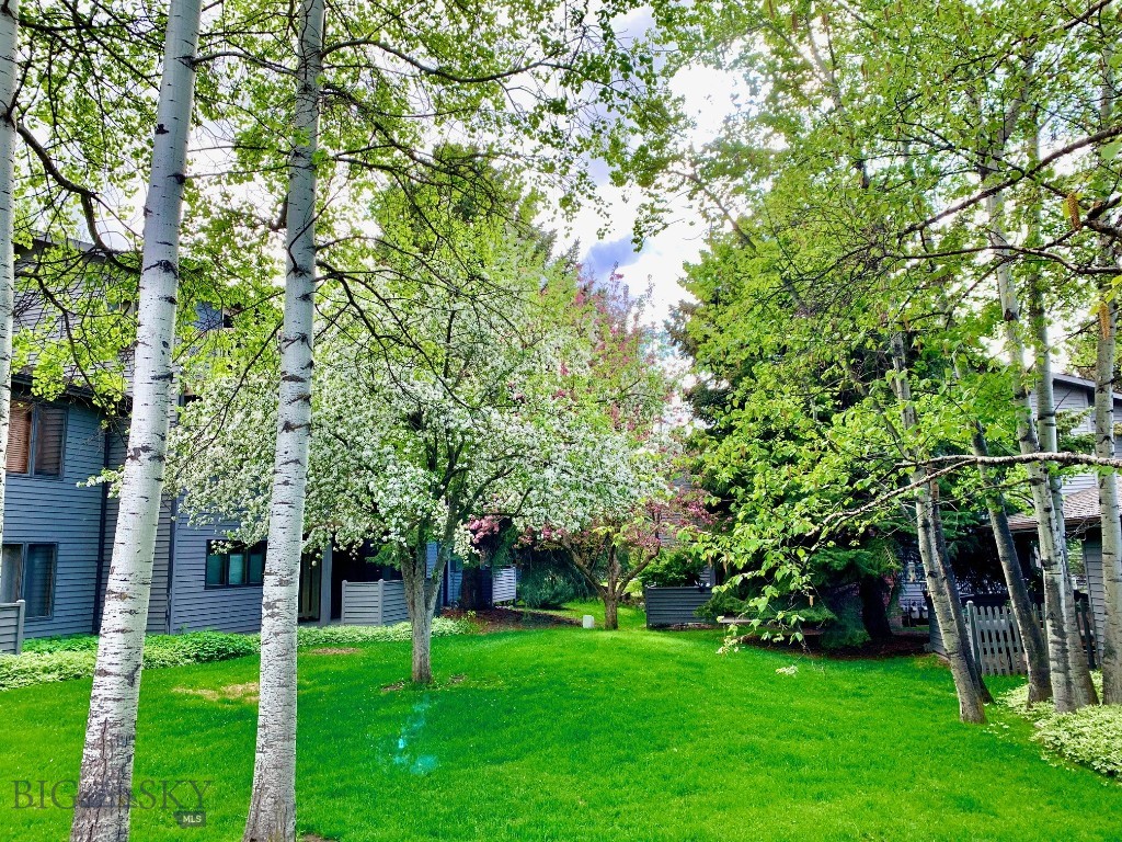 2200 W Dickerson Street, Bozeman MT 59718