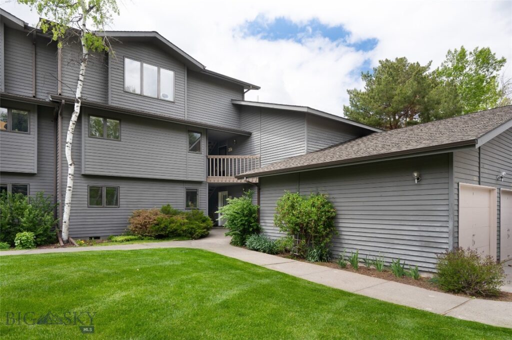2200 W Dickerson Street, Bozeman MT 59718