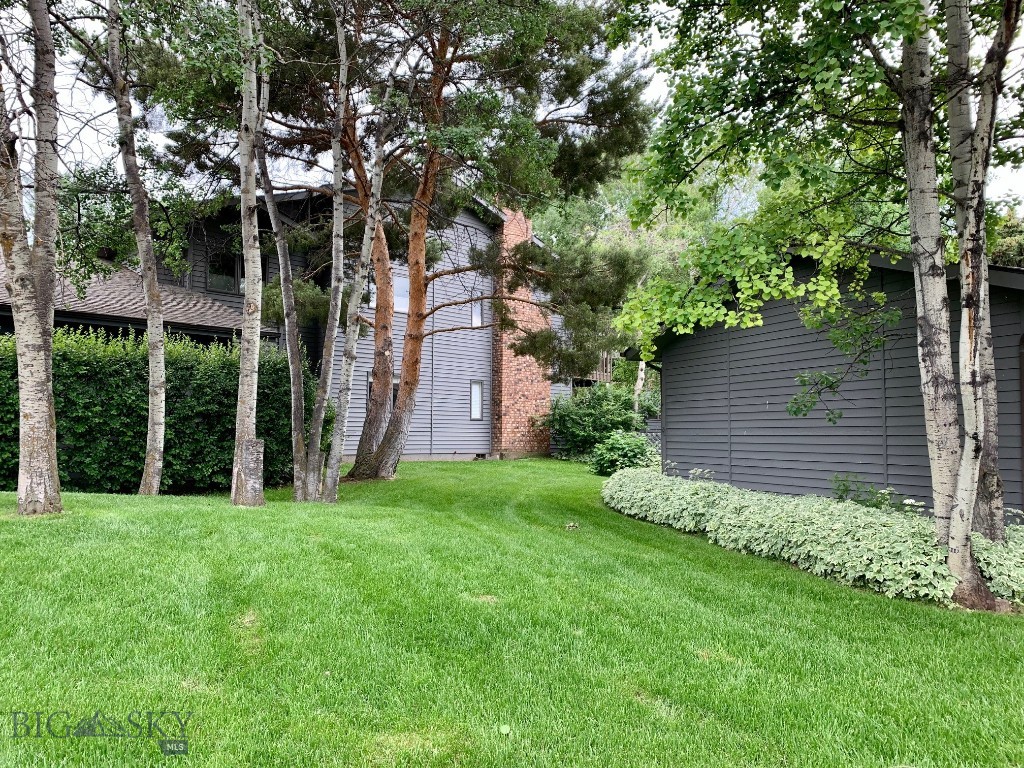2200 W Dickerson Street, Bozeman MT 59718