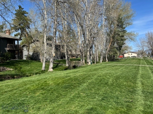 2200 W Dickerson Street, Bozeman MT 59718