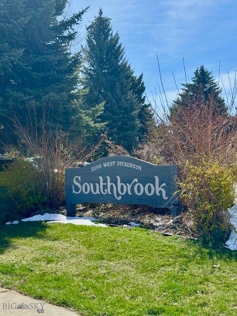 2200 W Dickerson Street, Bozeman MT 59718