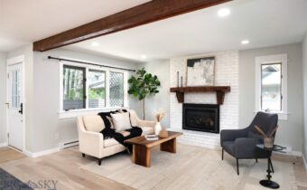 2200 W Dickerson Street, Bozeman MT 59718
